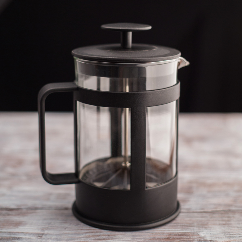 Френч-пресс "Обсидиан" (800 мл)