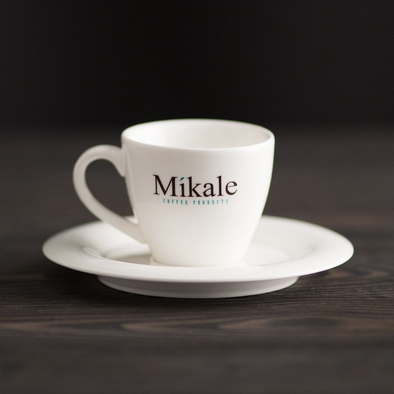 MikAle Чашка «Espresso» (100 мл)