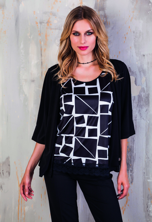 Классические брюки