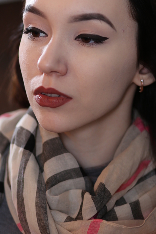 ШАРФ ИЗ ВИСКОЗЫ FRAAS