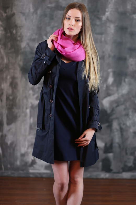 ШЕРСТЯНОЙ ШАРФ FRAAS