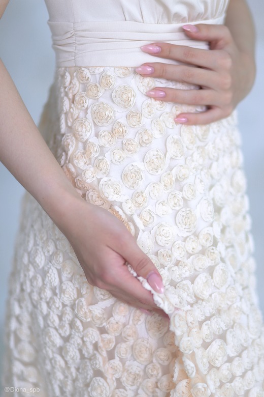 Платье Apart SS2019