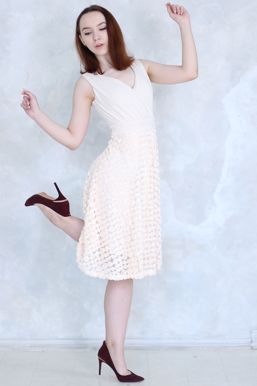 Платье Apart SS2019