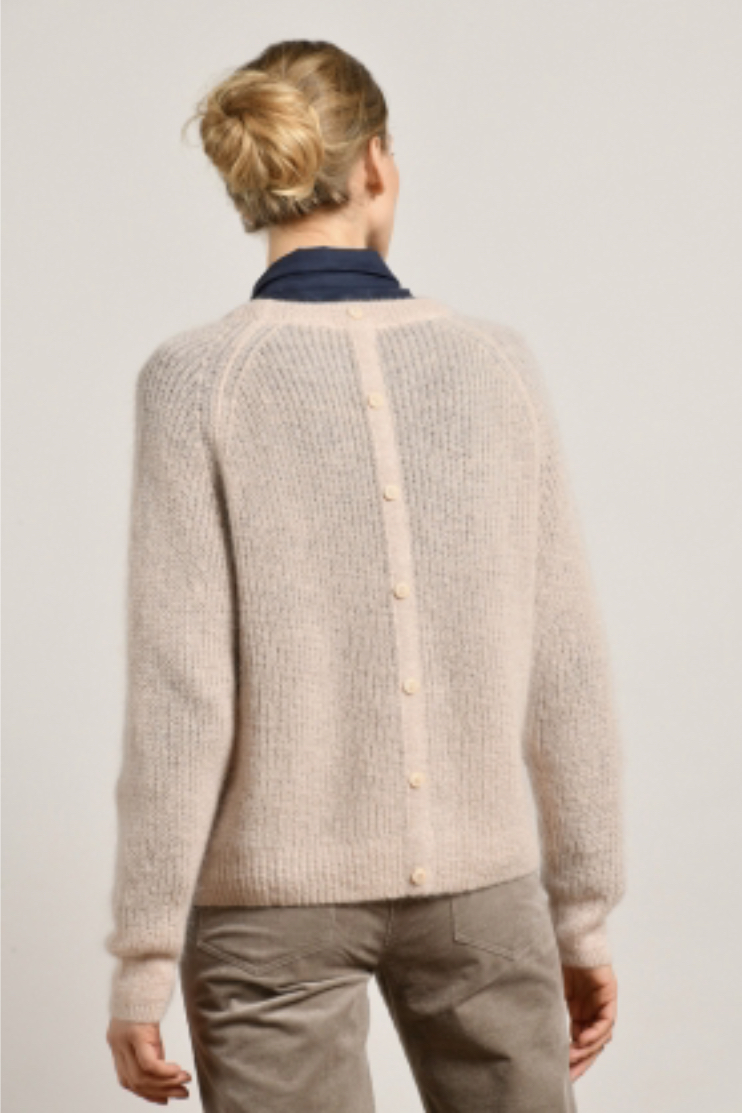 Джемпер MAT DE MISAINE