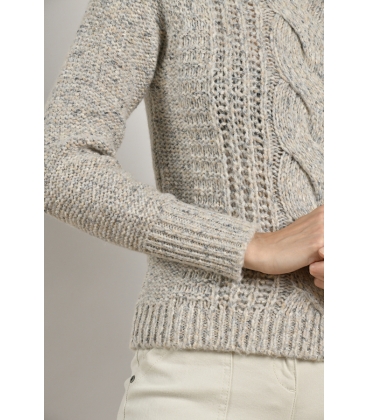 Джемпер MAT DE MISAINE