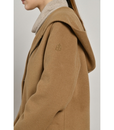 Пальто MAT DE MISAINE