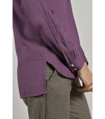 Брюки MAT DE MISAINE