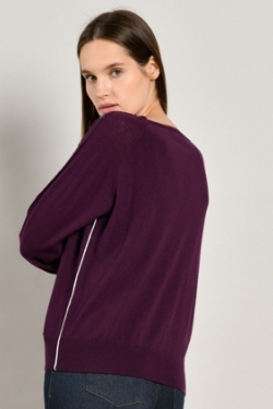 Джемпер MAT DE MISAINE