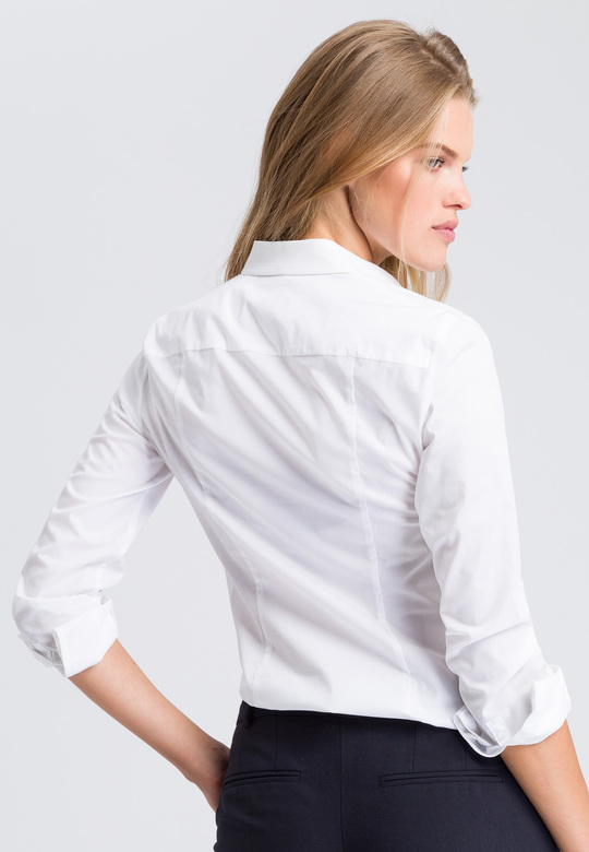 Классическая рубашка Marc Aurel