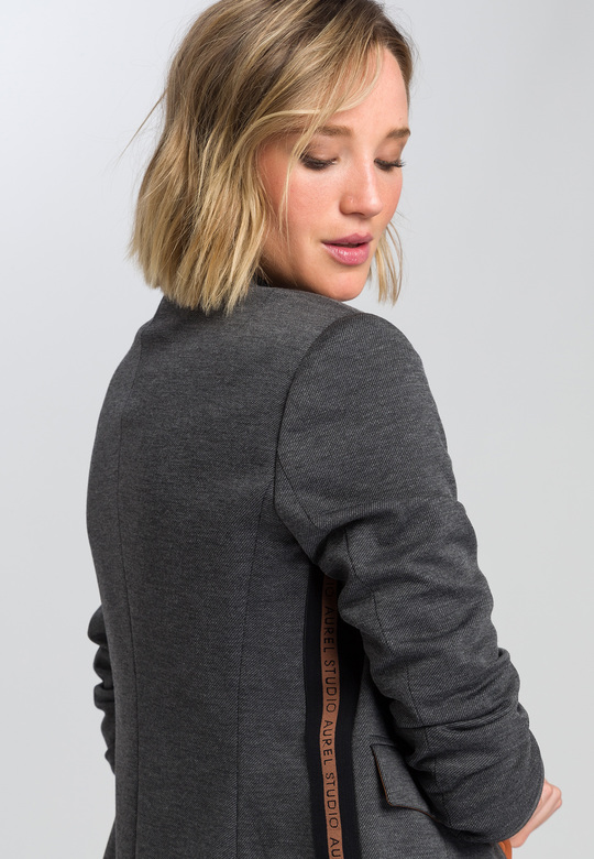 Блайзер Marc Aurel