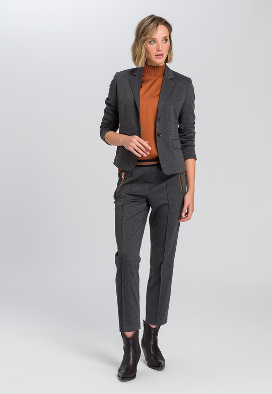 Блайзер Marc Aurel