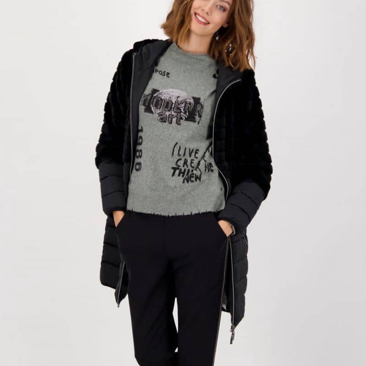 ДЖЕМПЕР MONARI