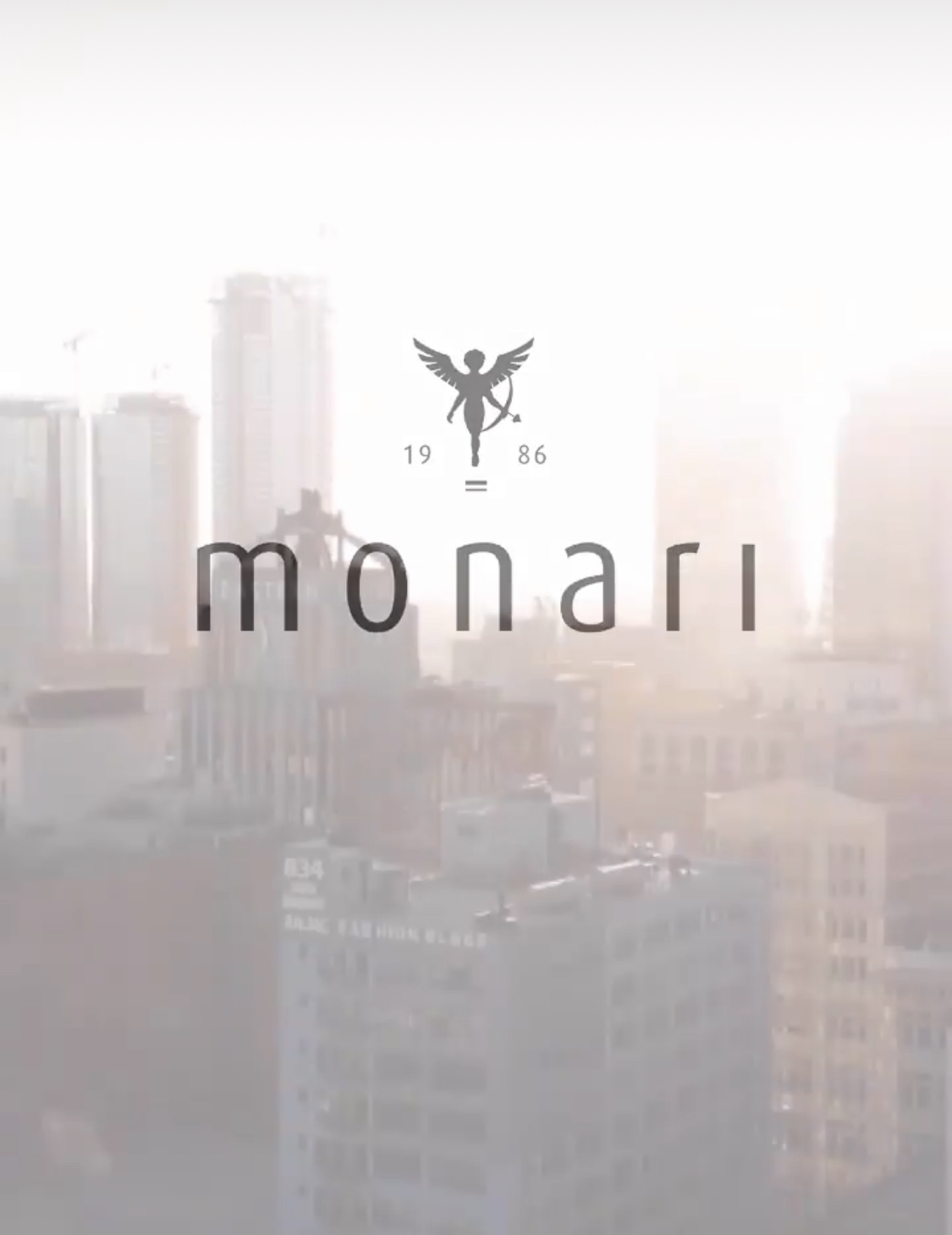 ПУХОВИК MONARI