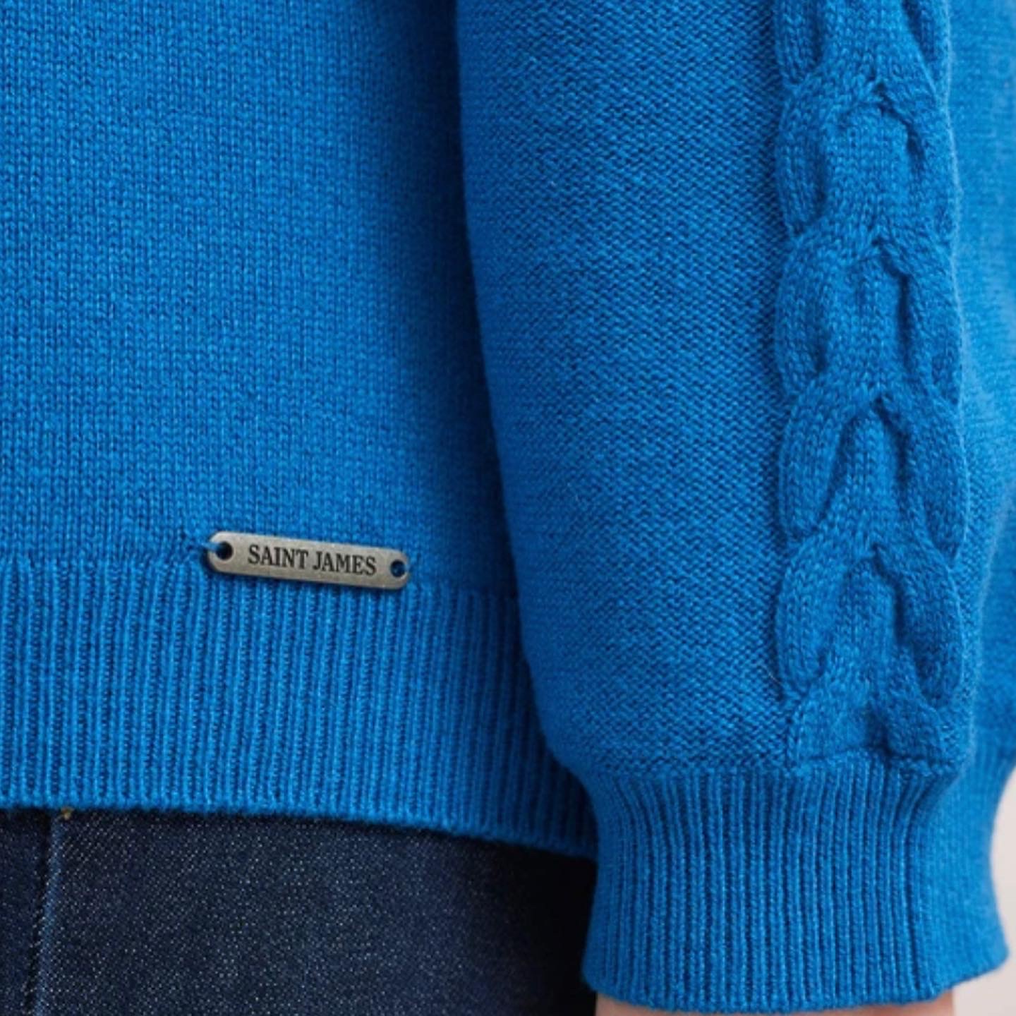 ДЖЕМПЕР SAINT JAMES