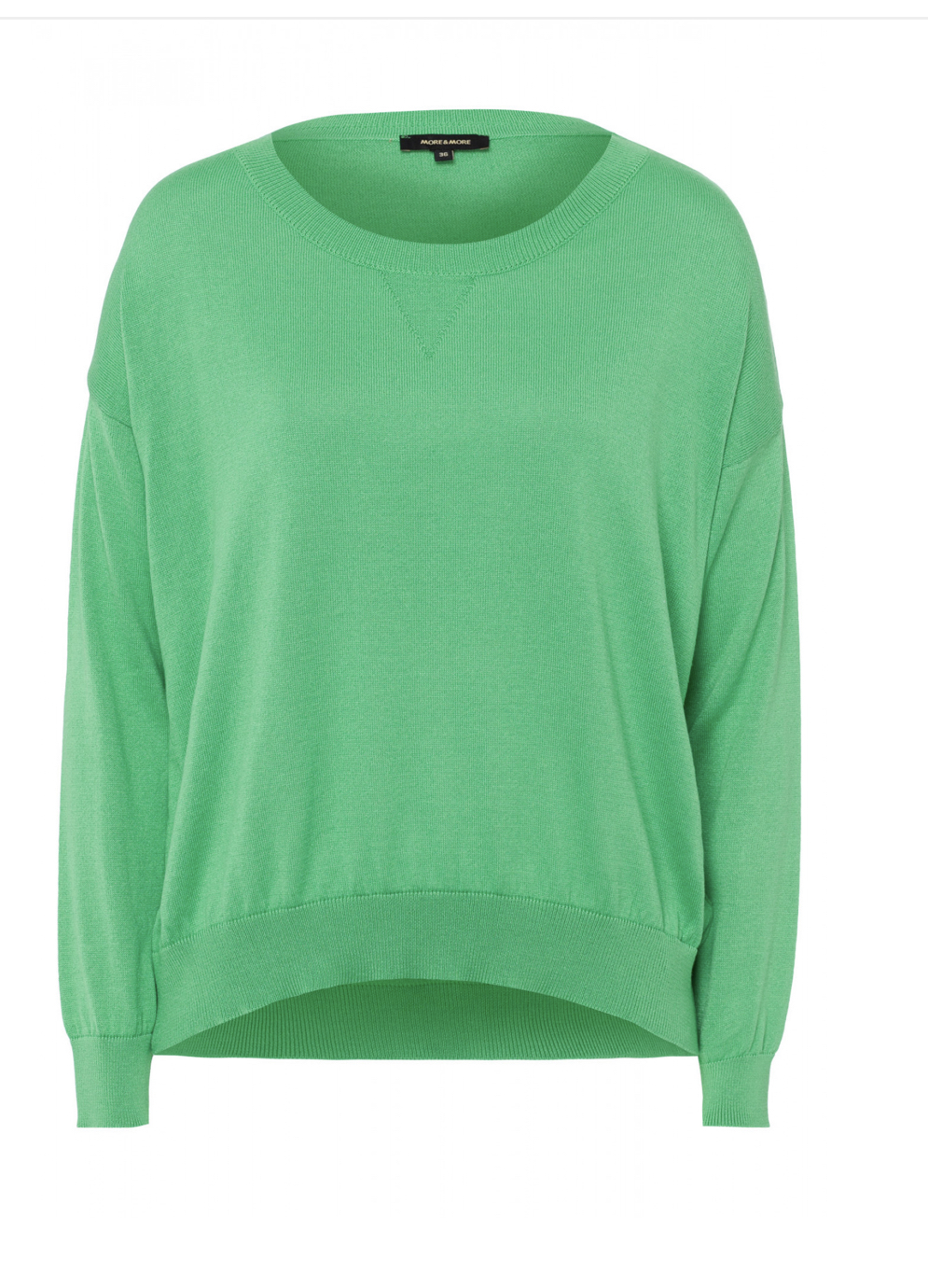 Джемпер More&More