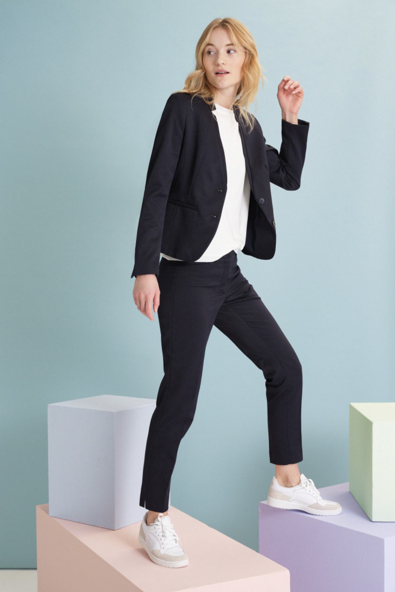 Брюки More&More