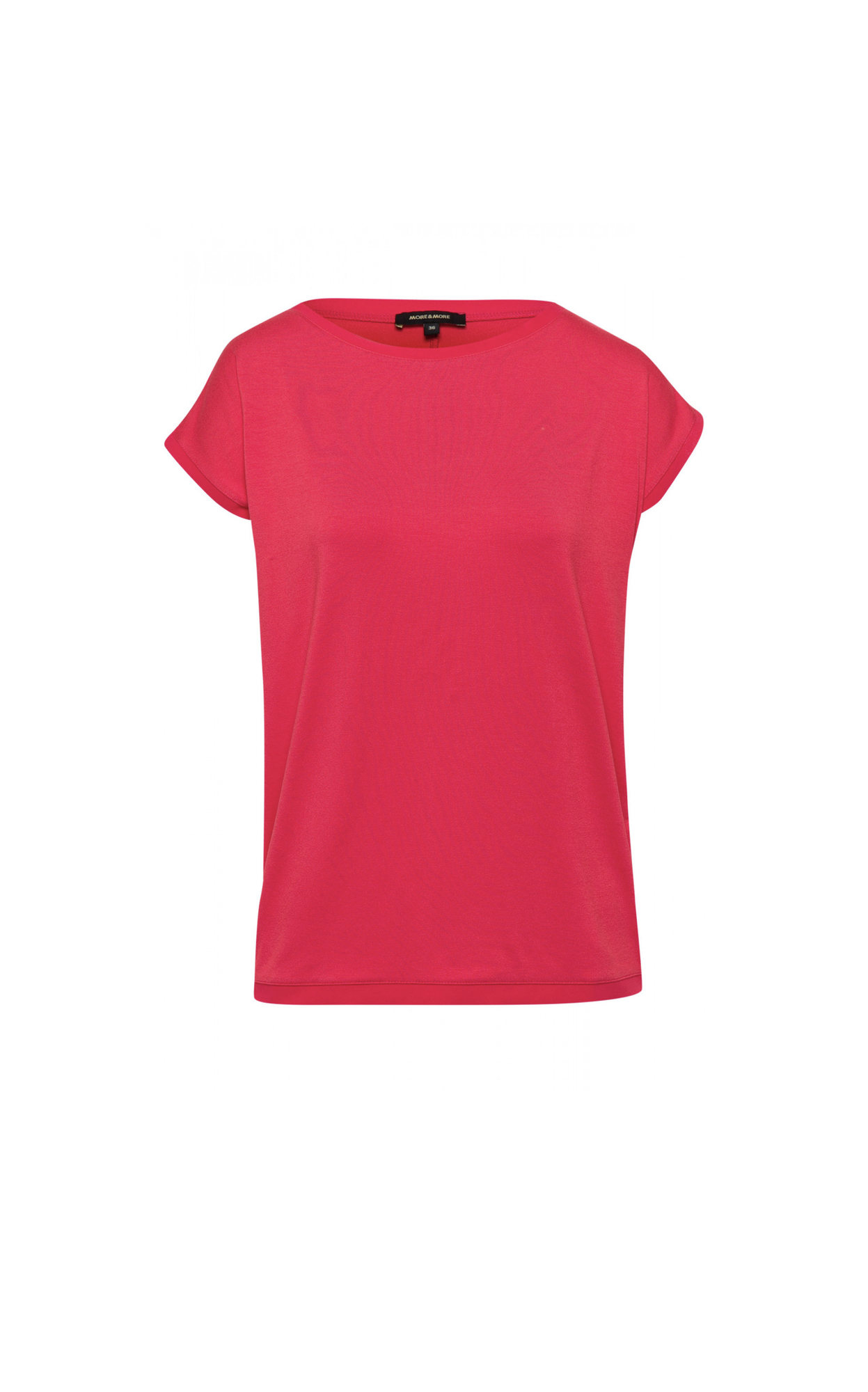 Футболка More&More