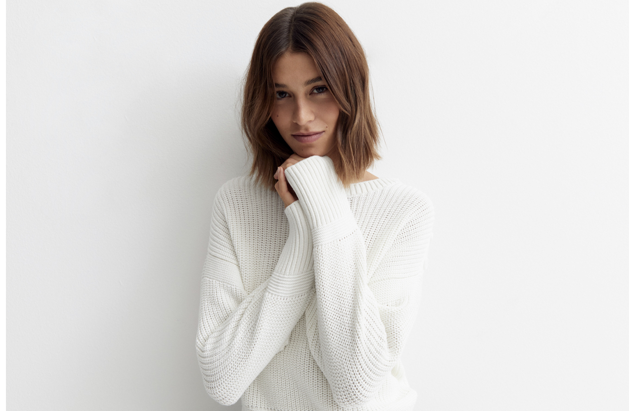 Джемпер More&More