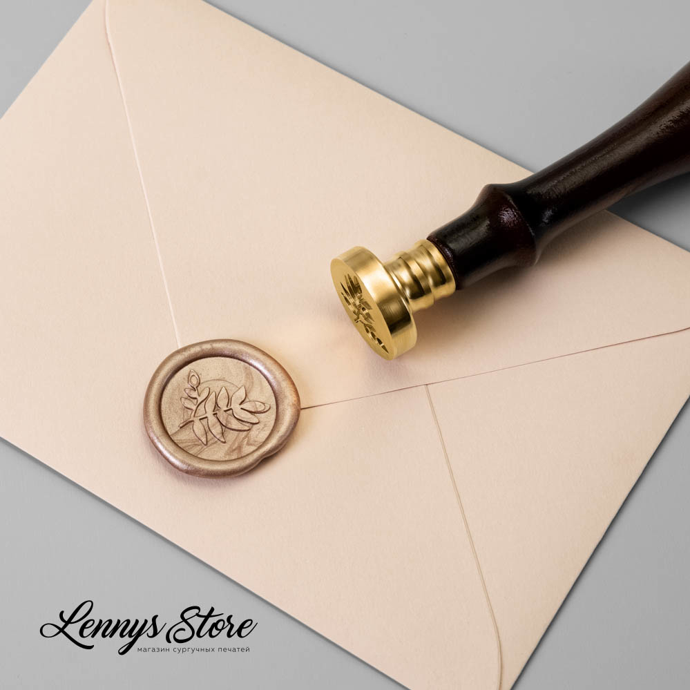 сургучная печать в ростове-на-дону