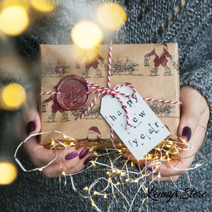 Подарочная упаковка