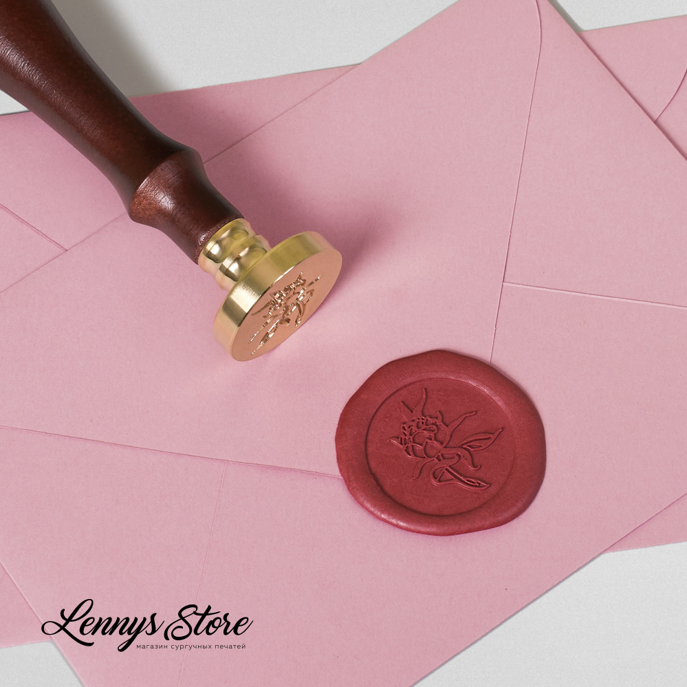 сургучная печать в ростове-на-дону