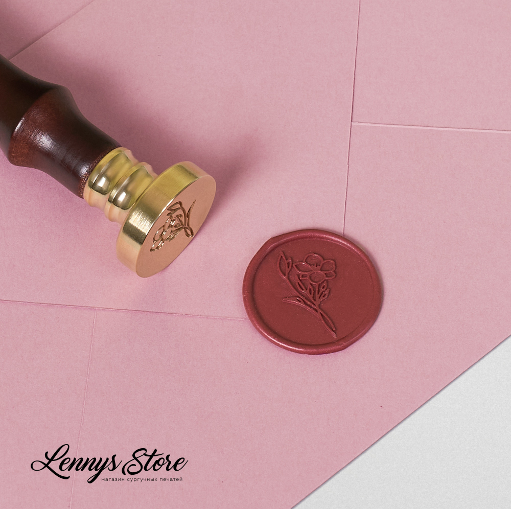 изготовление сургучной печати в ростове-на-дону