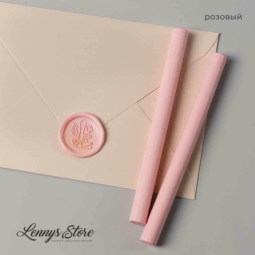 сургуч для клеевого пистолета