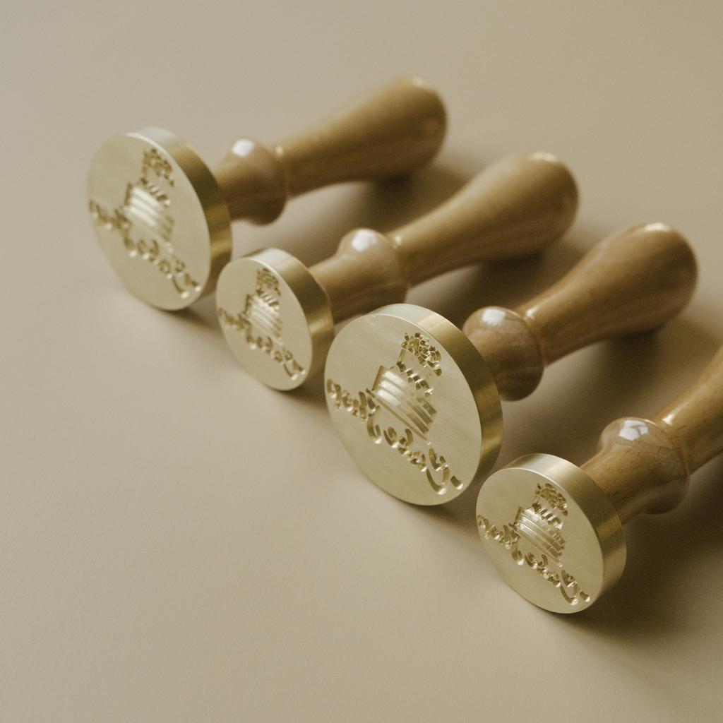 сургучная печать под заказ