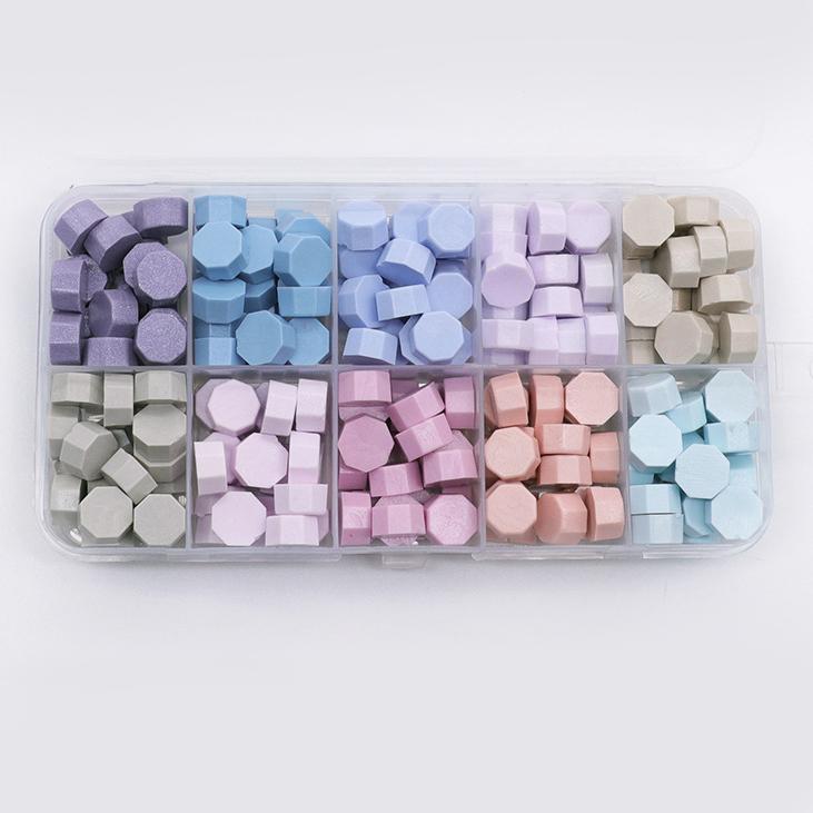 сургуч в гранулах