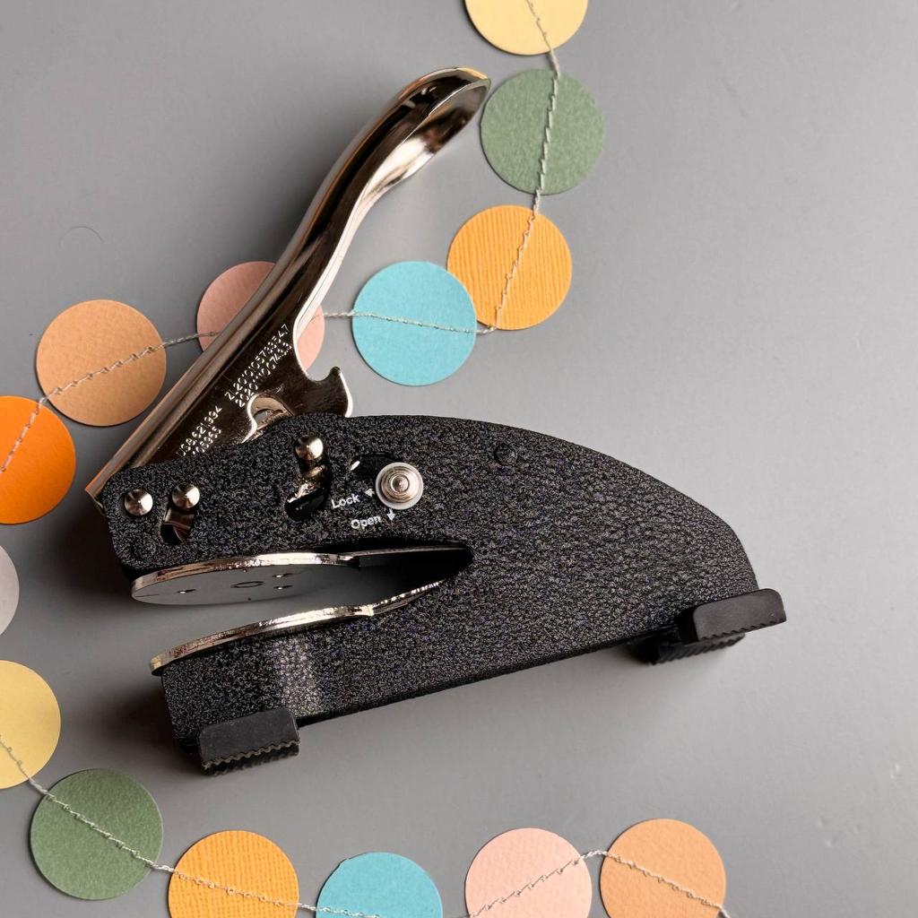 Рельефная печать Shiny настольная