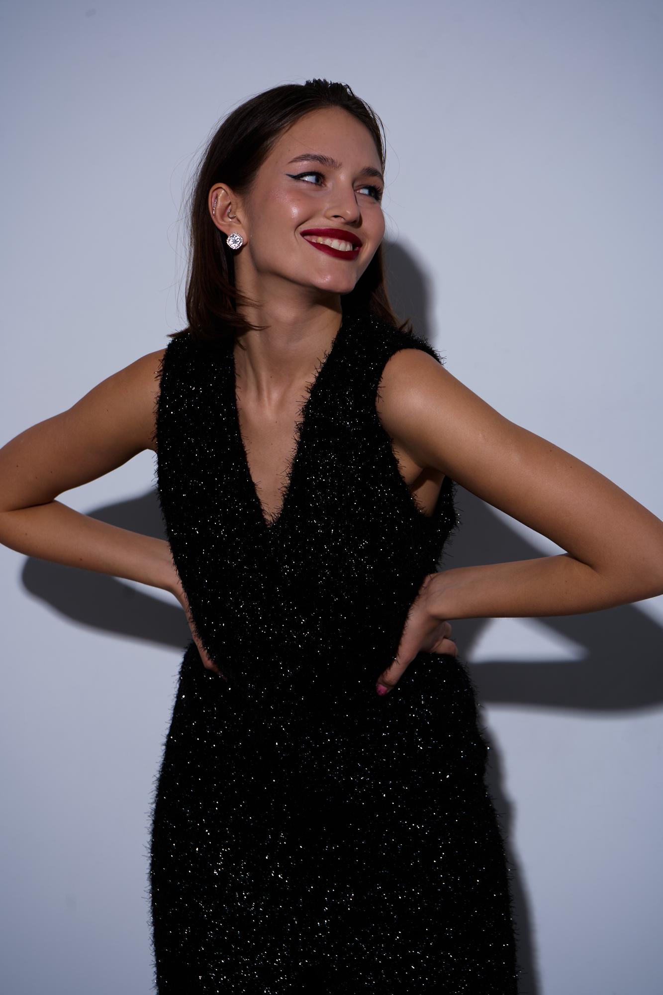 ПЛАТЬЕ ( ТРАВКА )