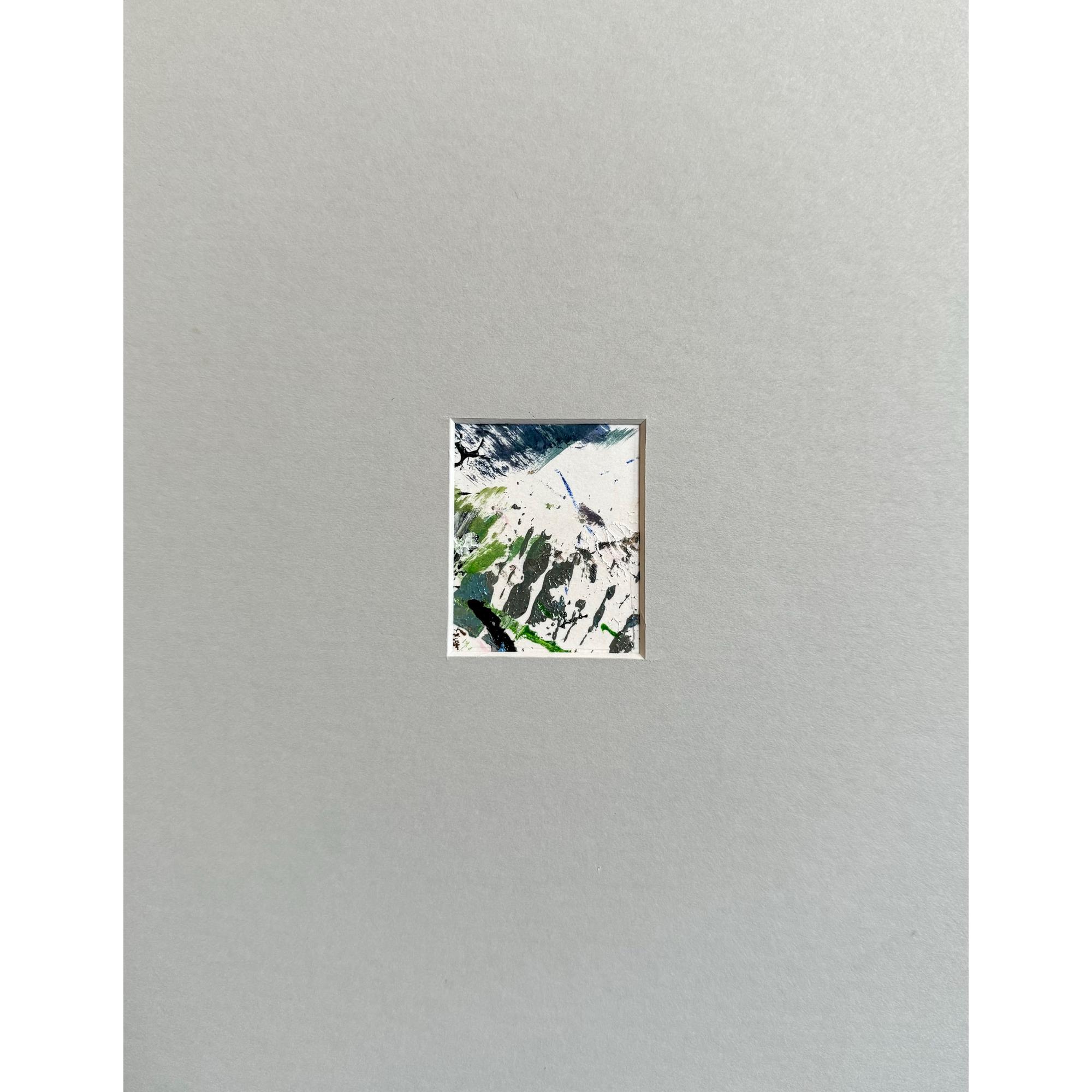 Petrichor I