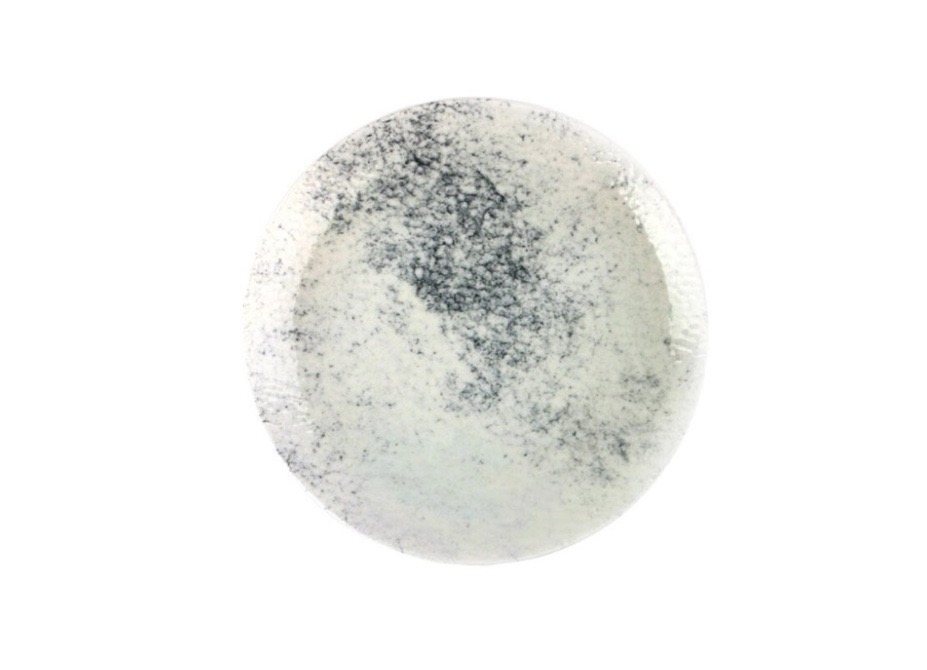 Тарелка 21 см, Smoky, Porland