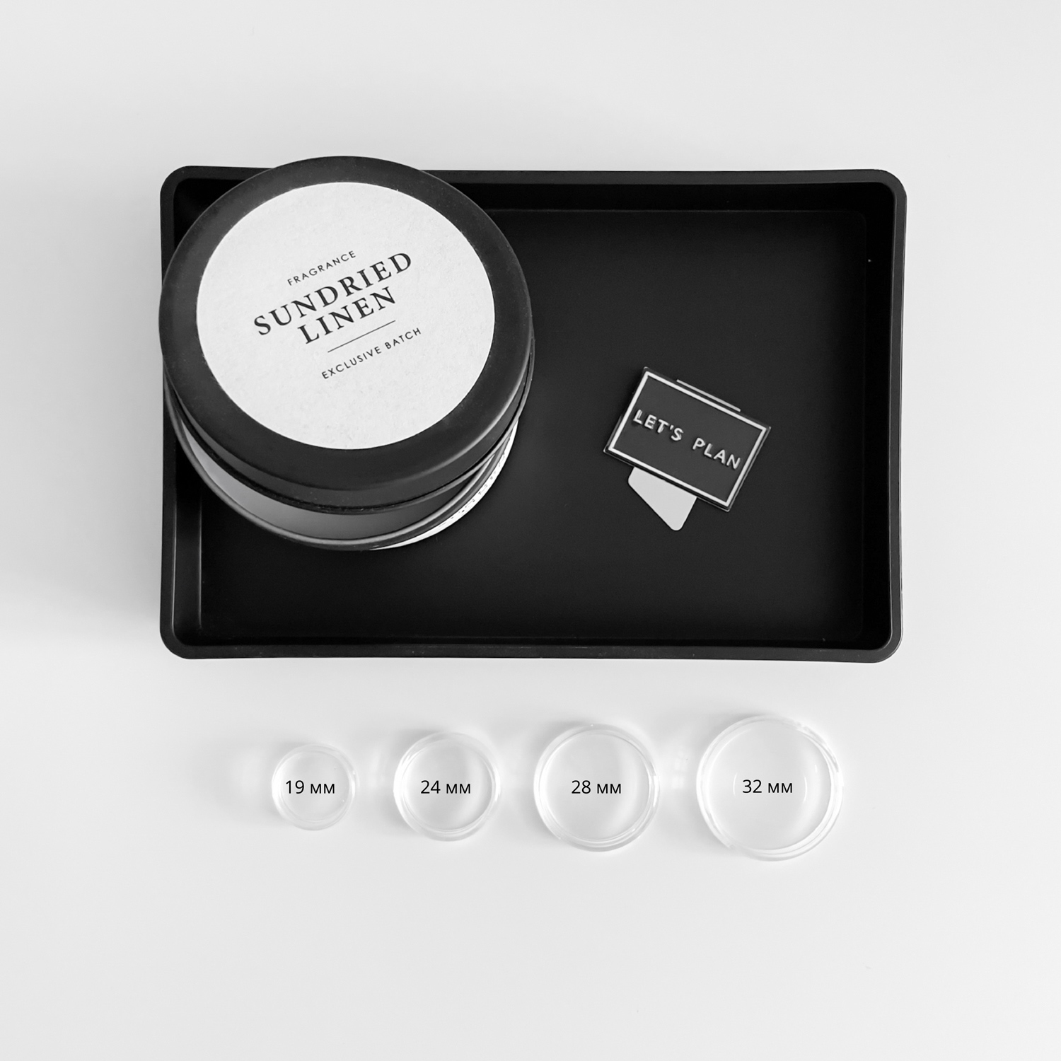 А5 / ДИСКИ 19 мм / около 80 листов