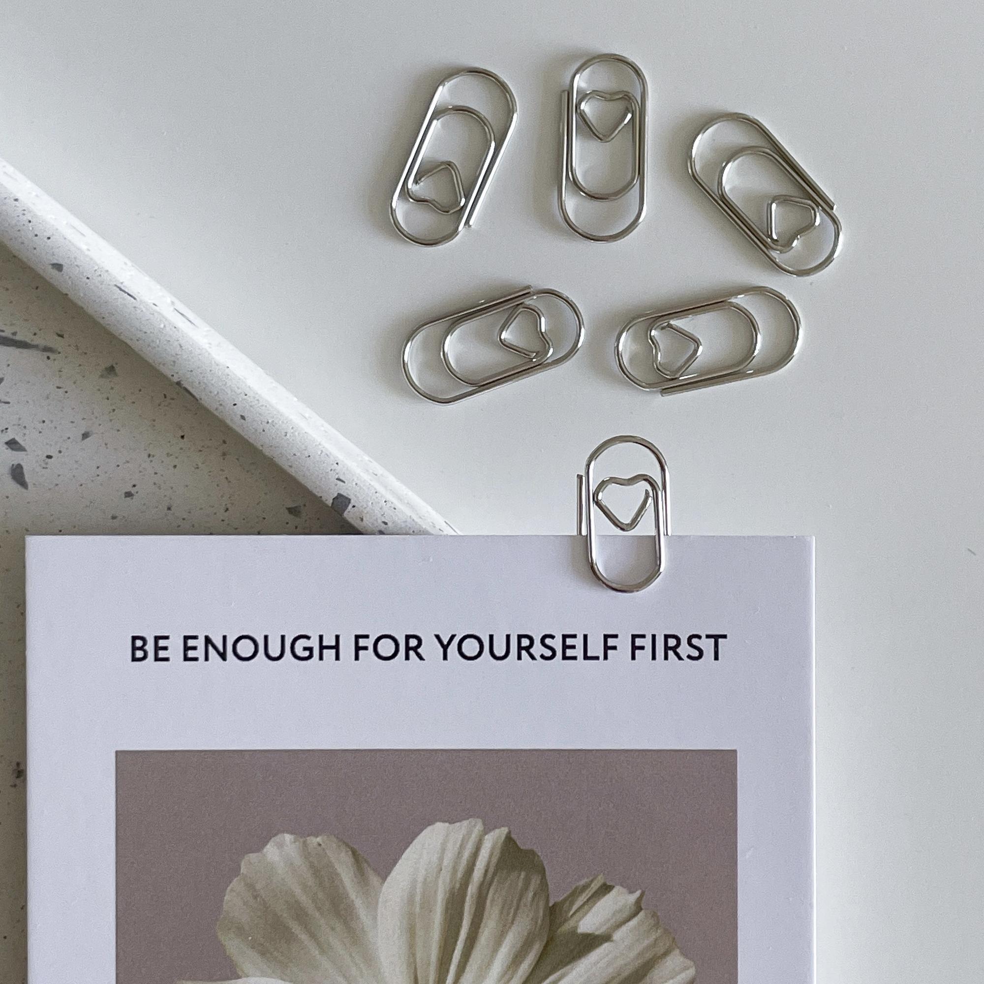 СКРЕПКИ "МИНИ"