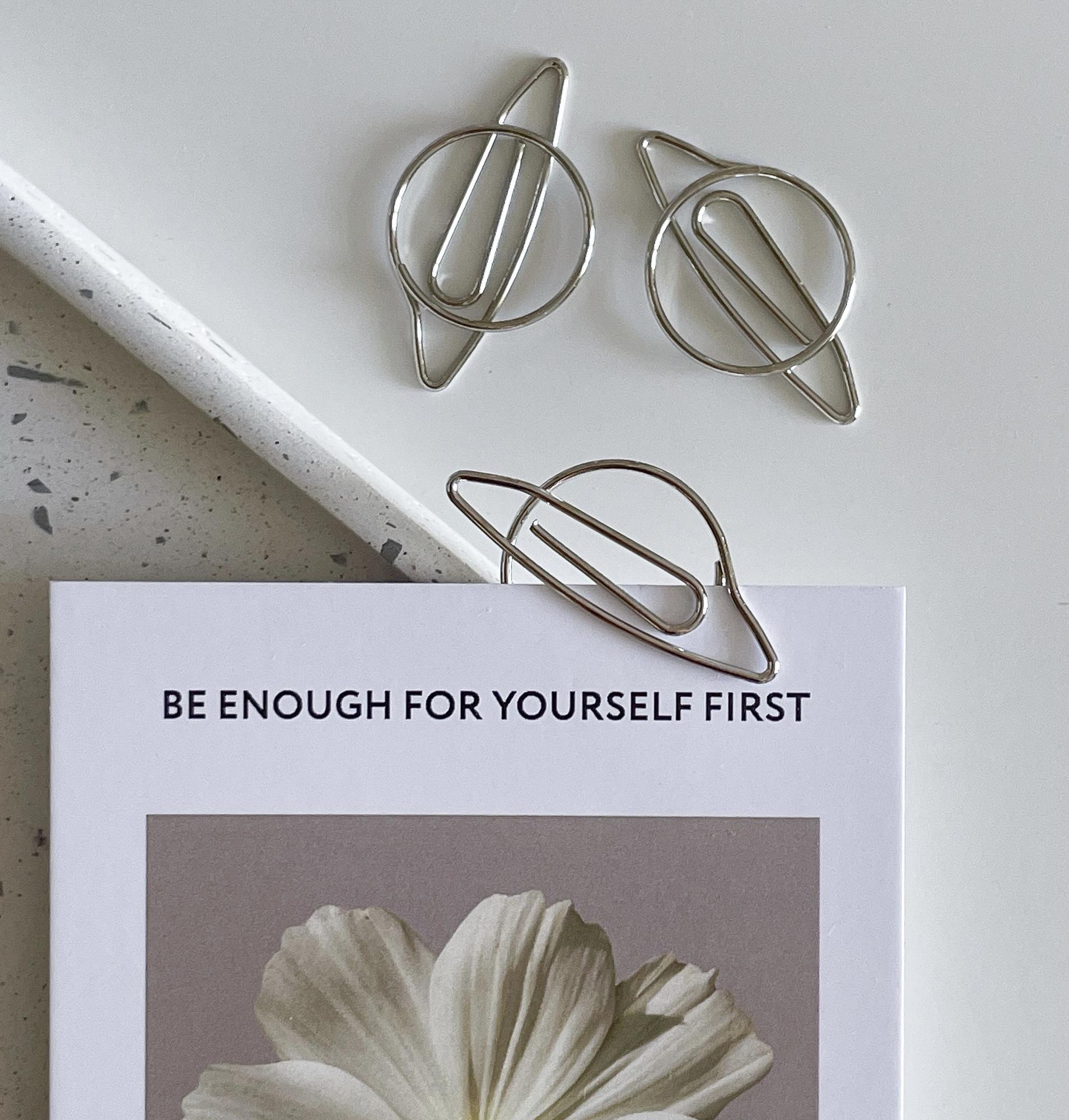 СКРЕПКИ "ПЛАНЕТА"