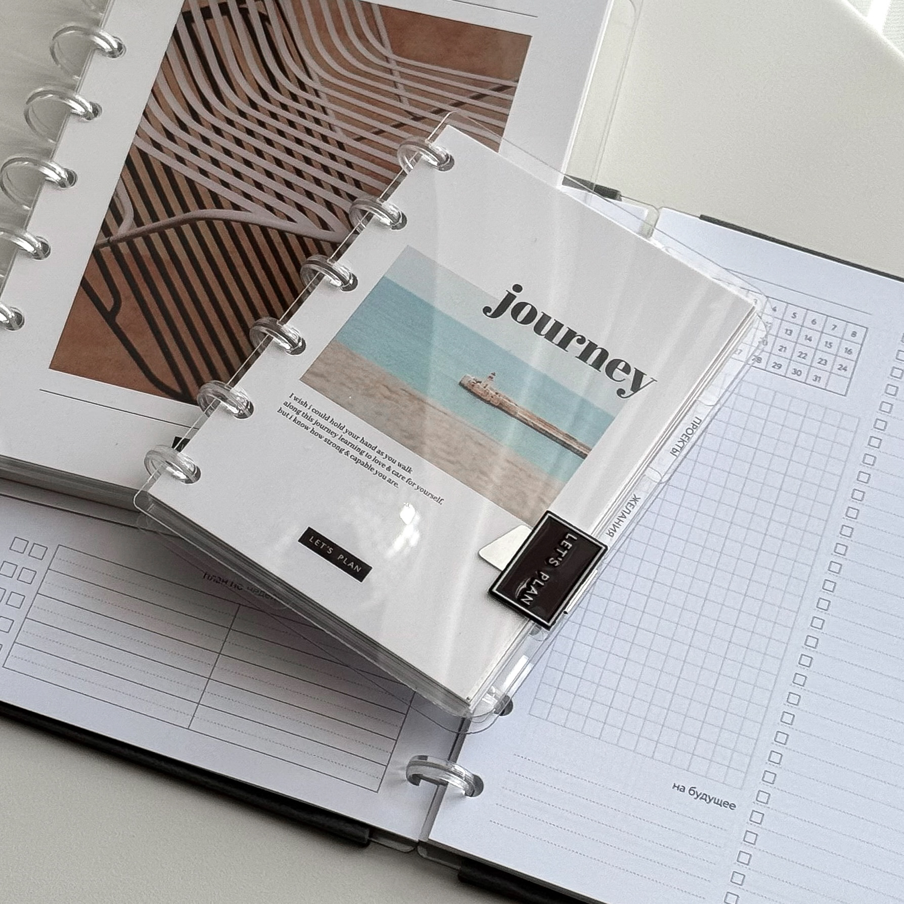 ОБЛОЖКА ПРОЗРАЧНАЯ А6