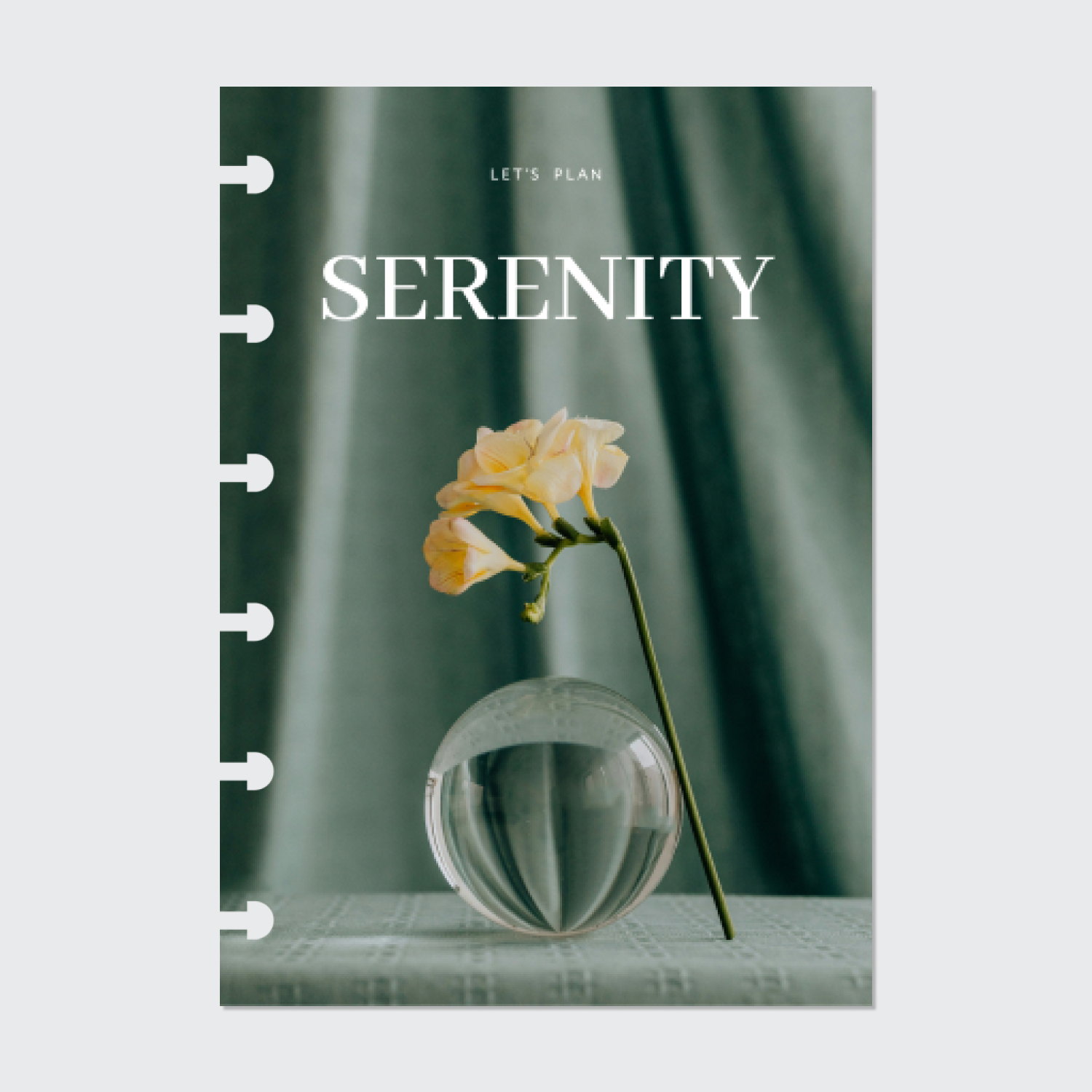 ОБЛОЖКА № 9 / А6