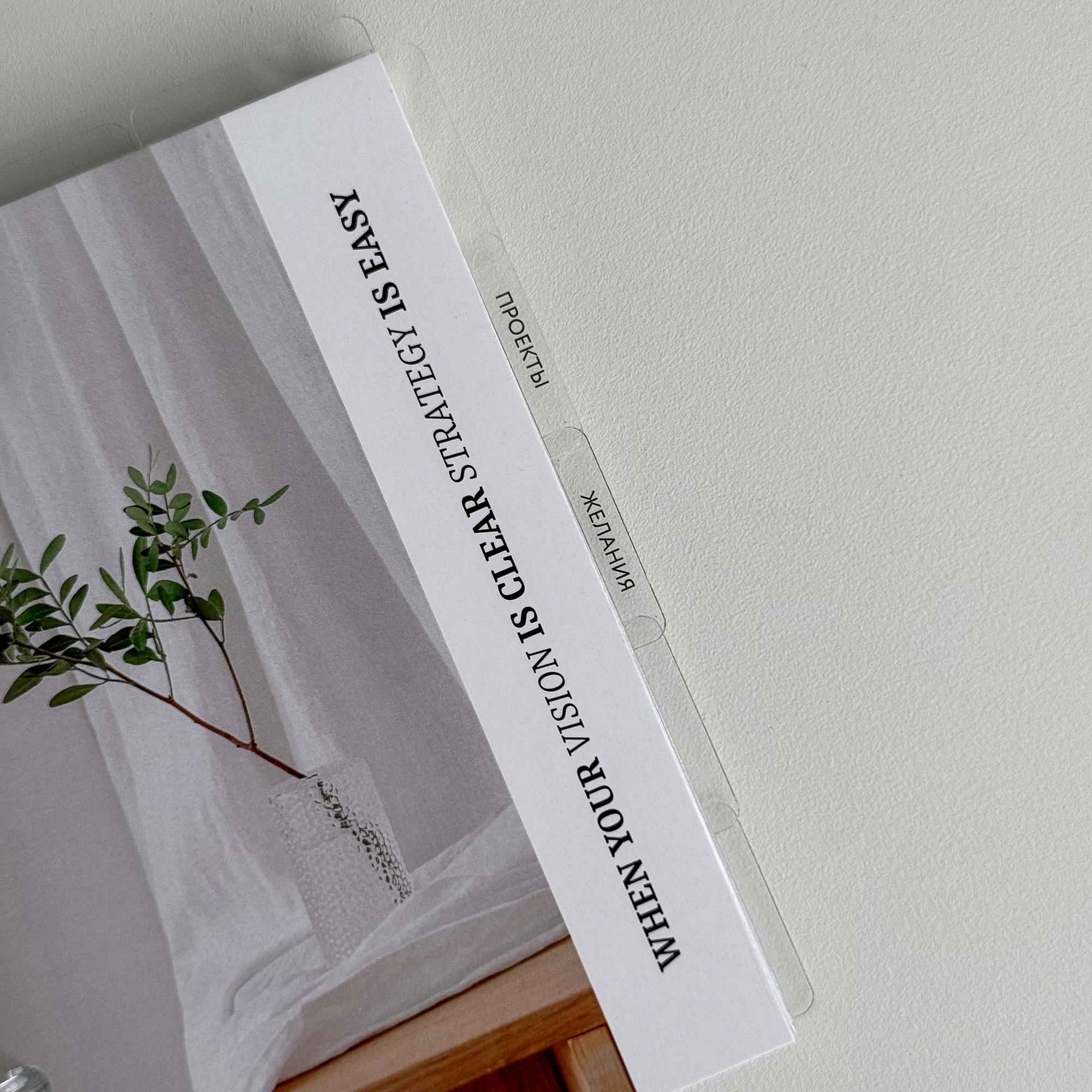 РАЗДЕЛИТЕЛИ В ДИСК ПЛАНЕР № 1 / А6