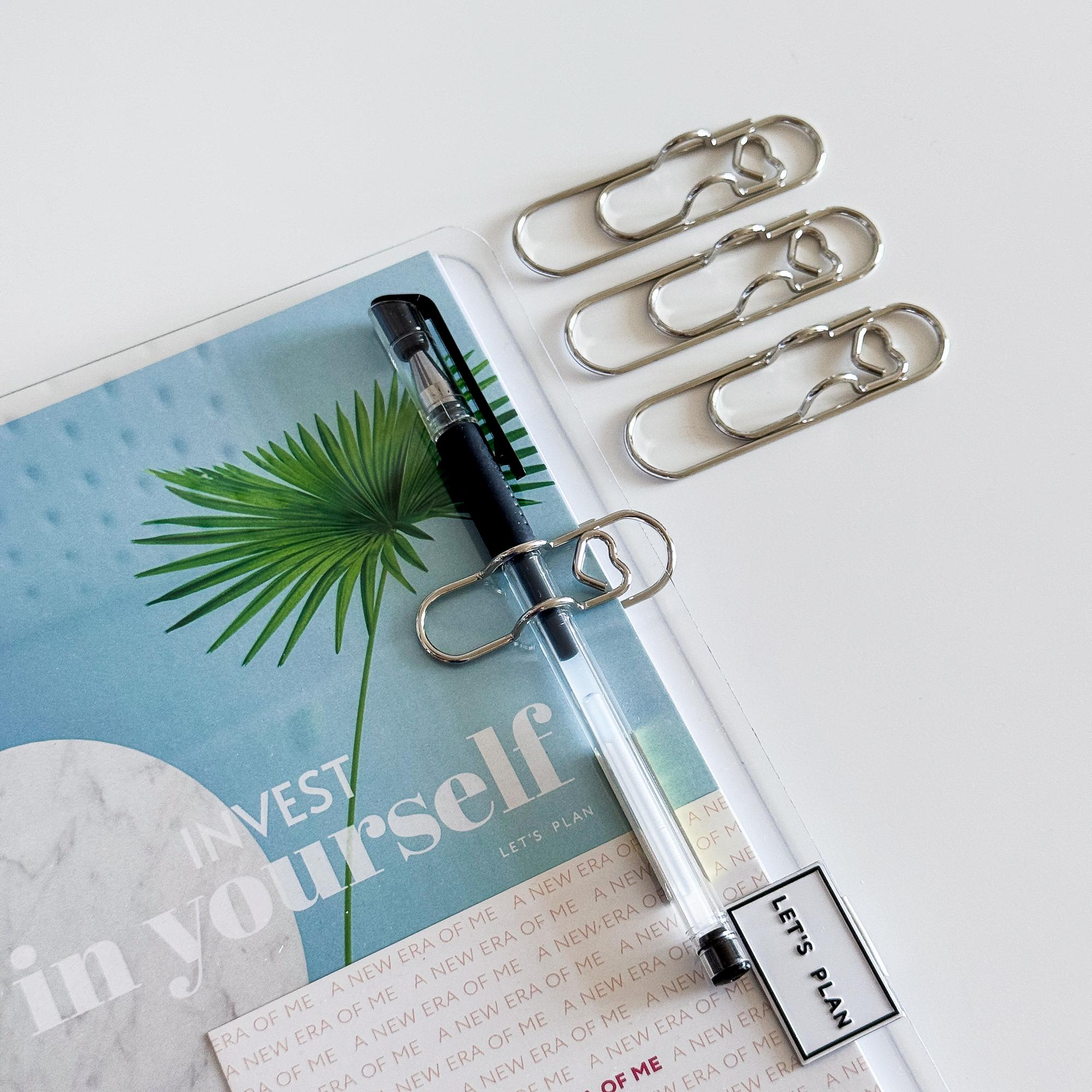 ЗАЖИМ ДЛЯ РУЧКИ