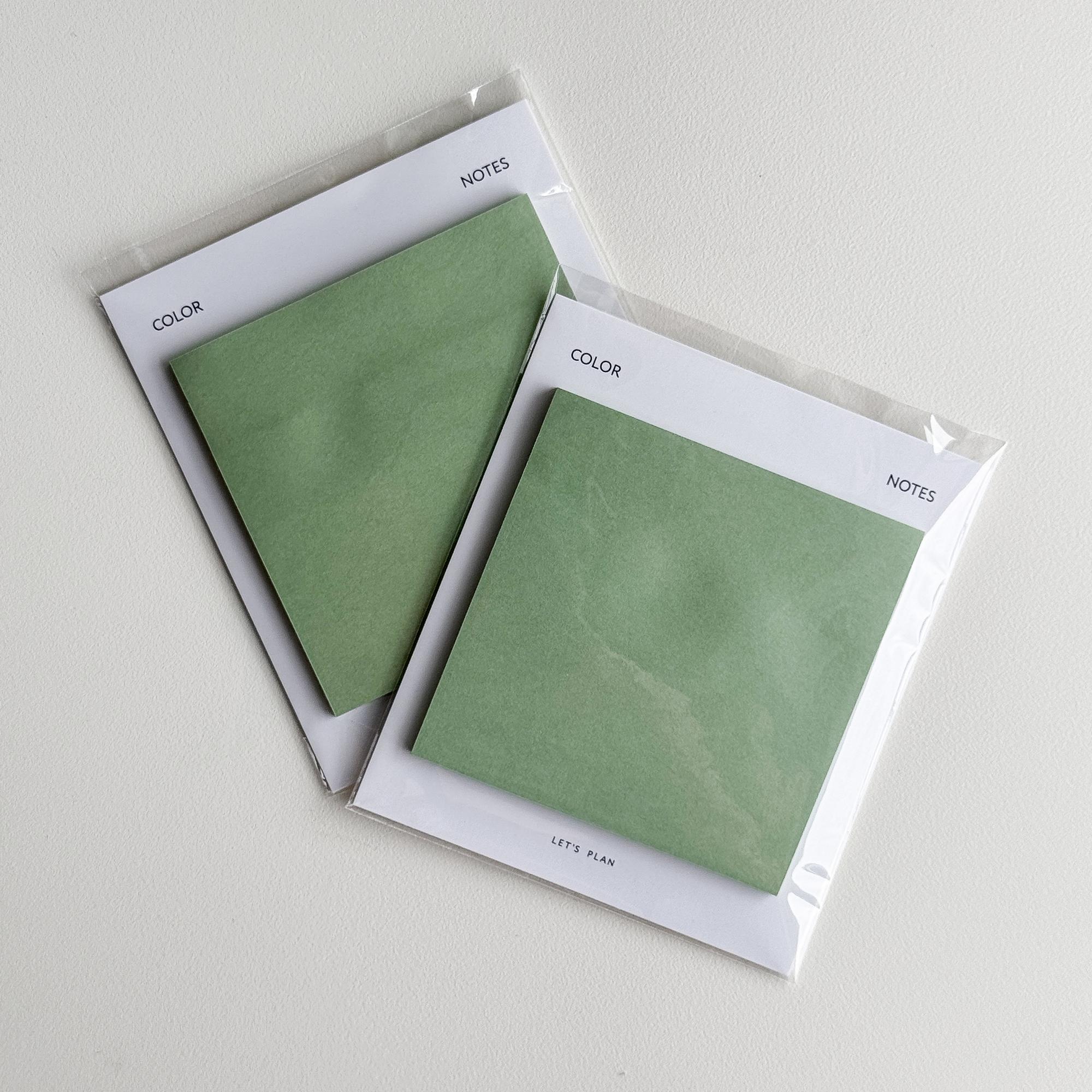 КЛЕЙКИЕ ЗАМЕТКИ / 02