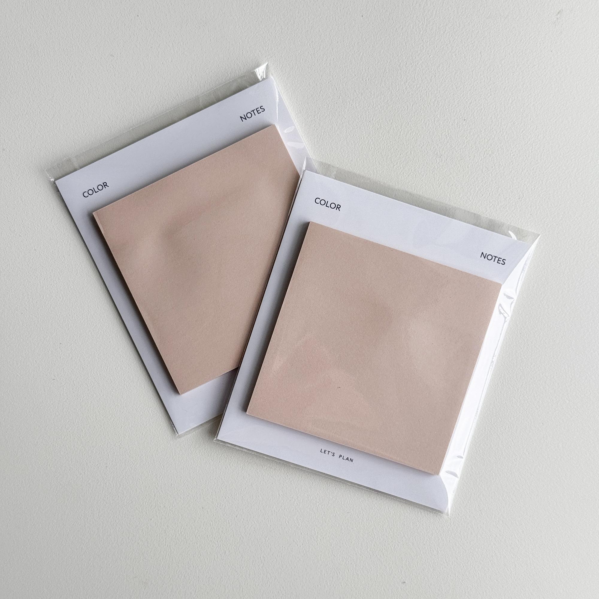 КЛЕЙКИЕ ЗАМЕТКИ / 05