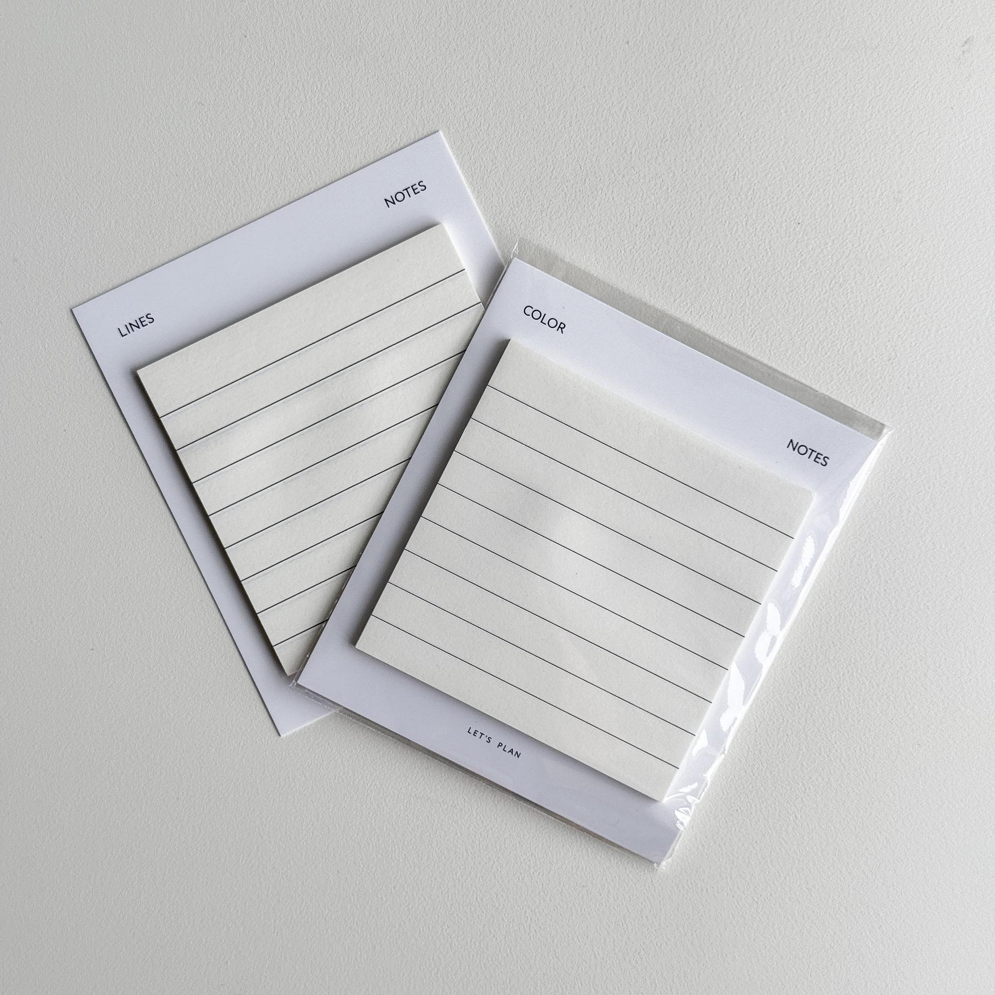 КЛЕЙКИЕ ЗАМЕТКИ / 07