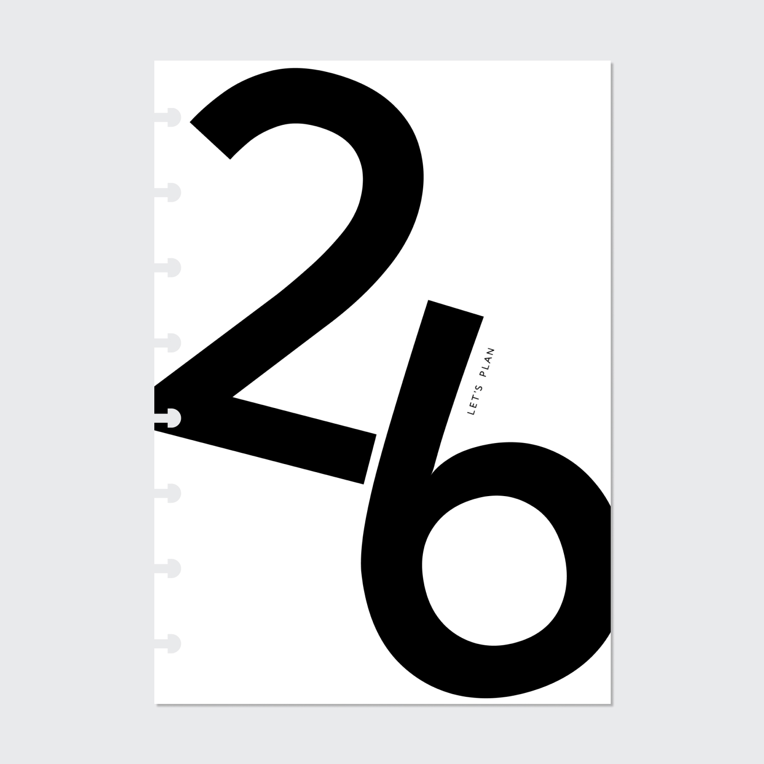 ОБЛОЖКА № 26 / А6