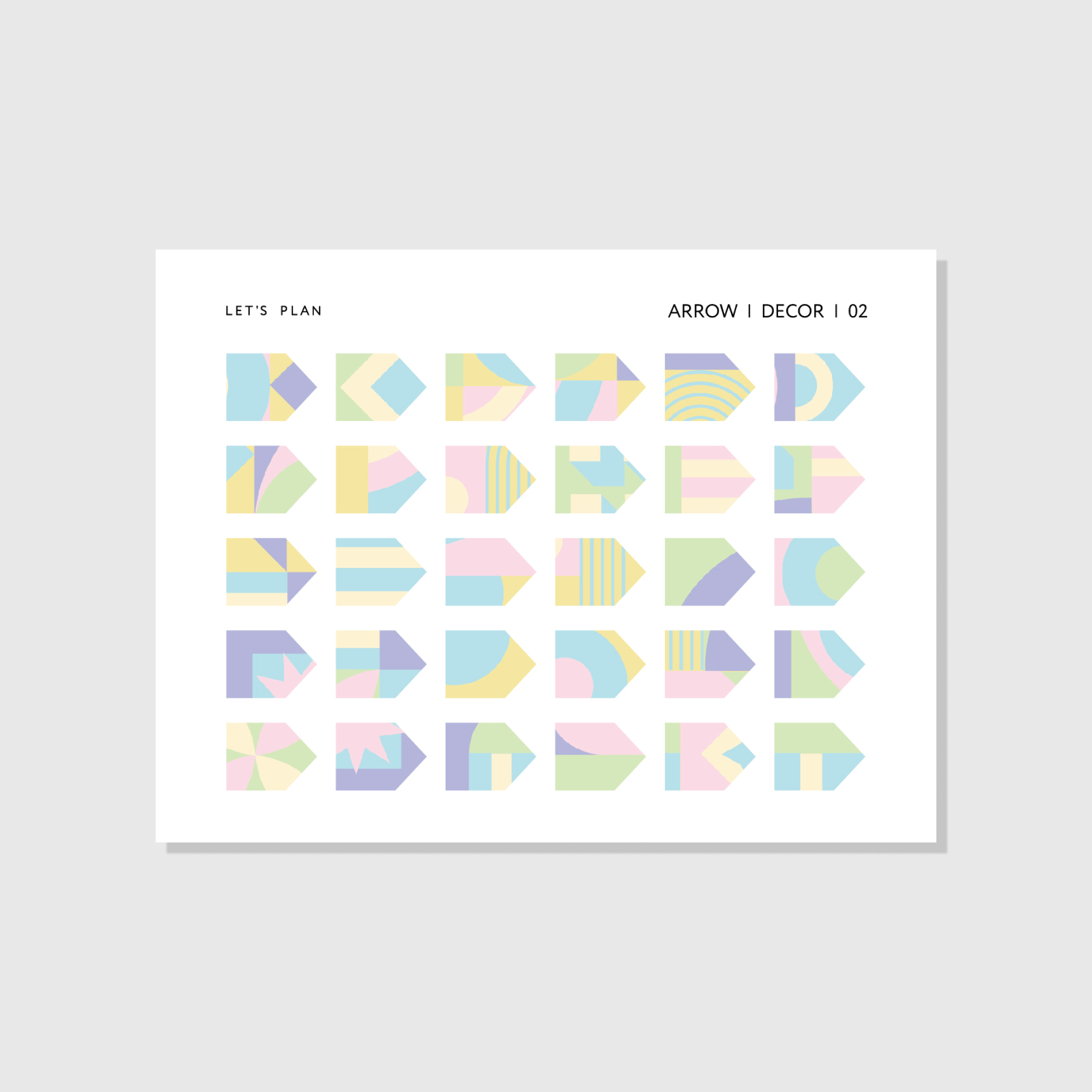 СТРЕЛКИ № 2