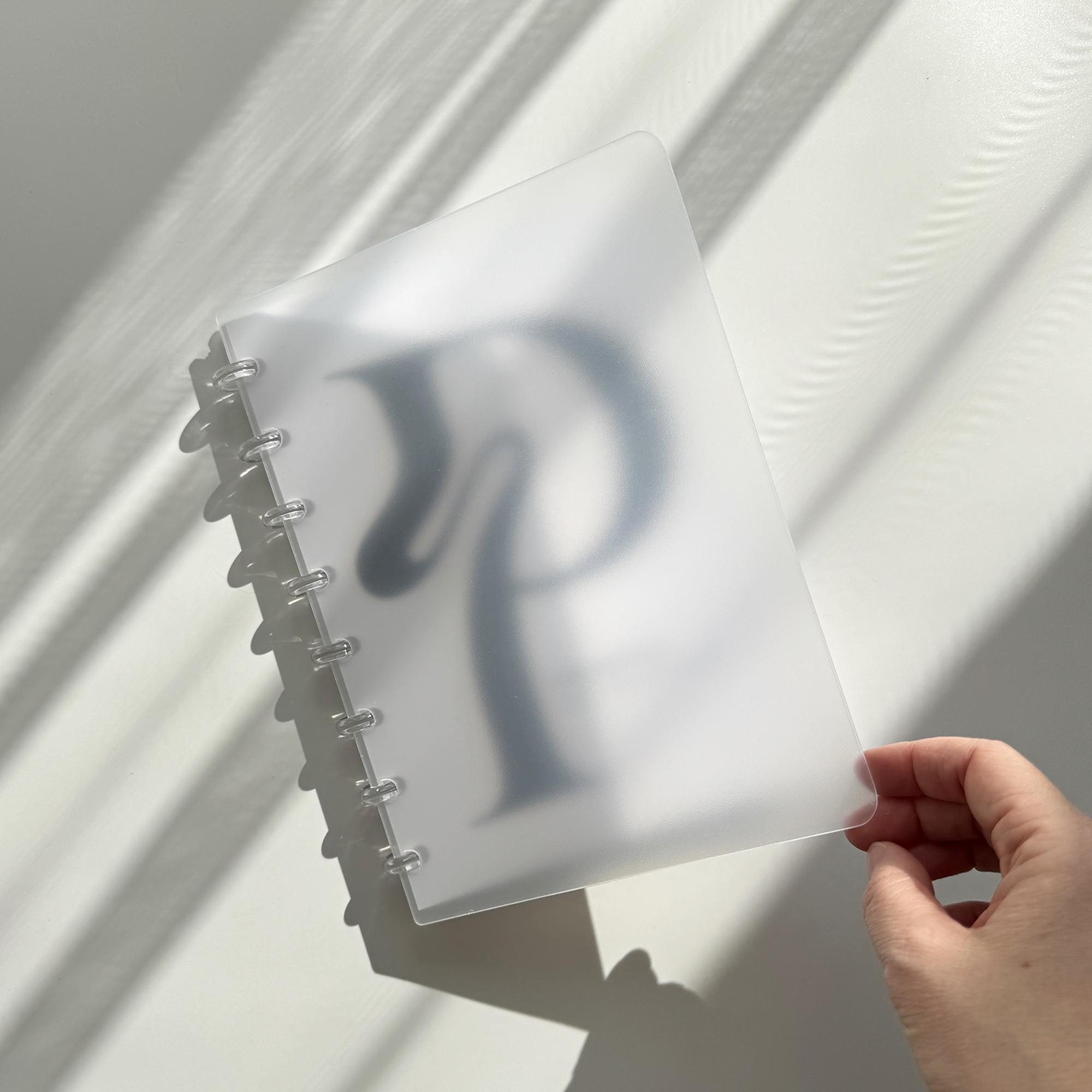 А5 / ОБЛОЖКА МАТОВАЯ