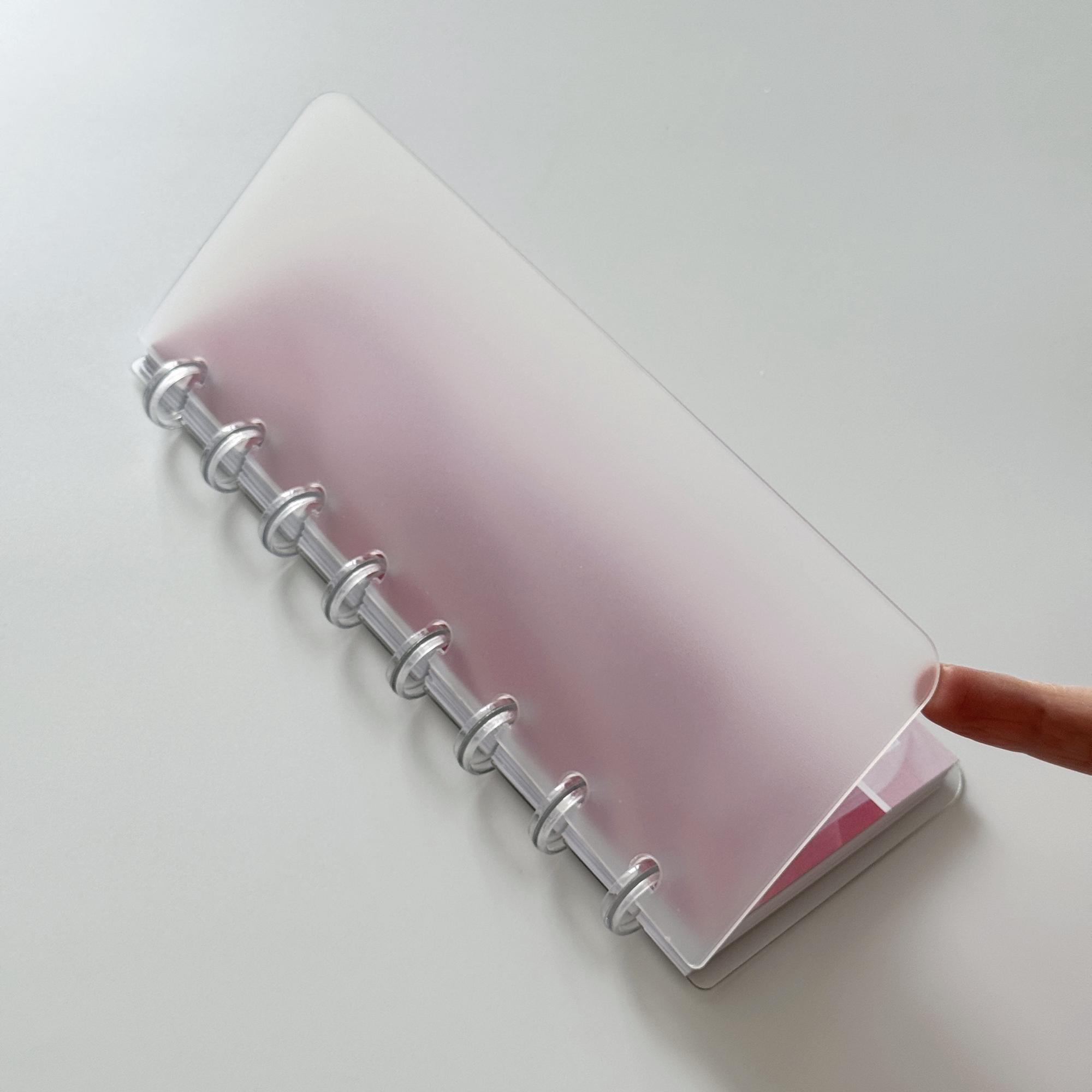 МИНИ / ОБЛОЖКА МАТОВАЯ