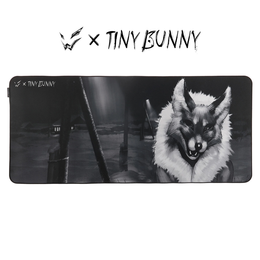 Коврик Alisa (XL)