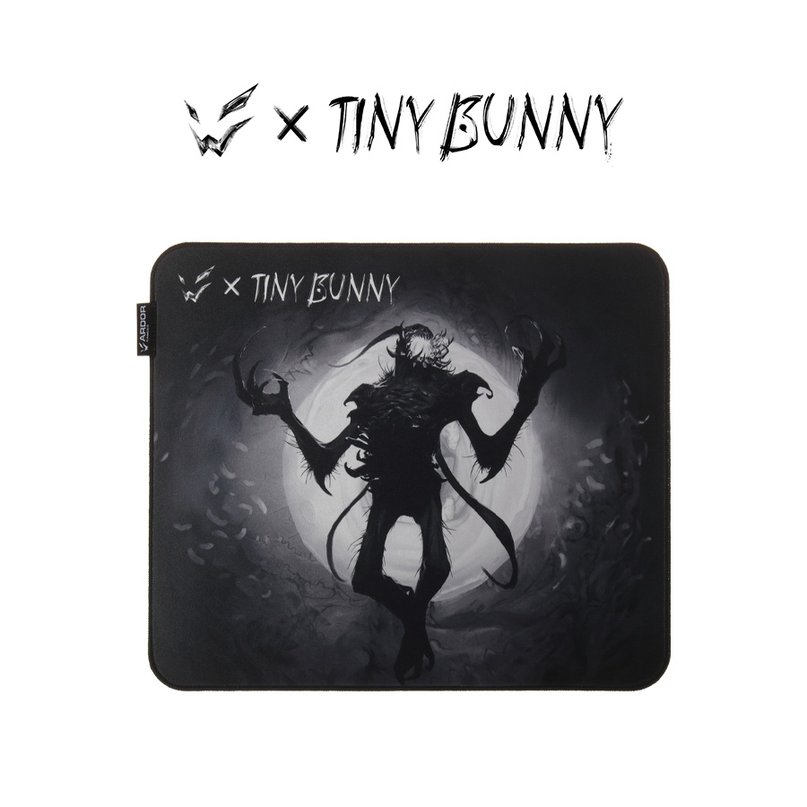 Коврик Moon (M)