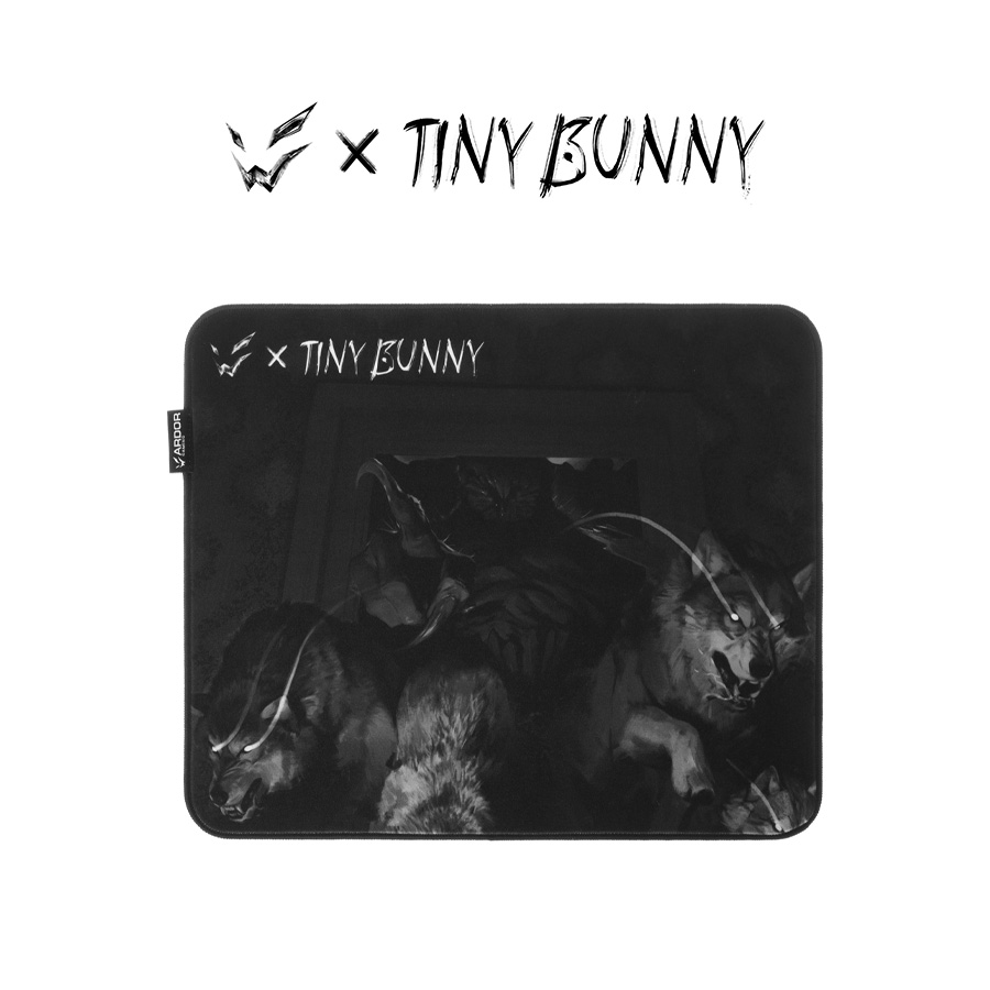 Коврик Invasion (M)